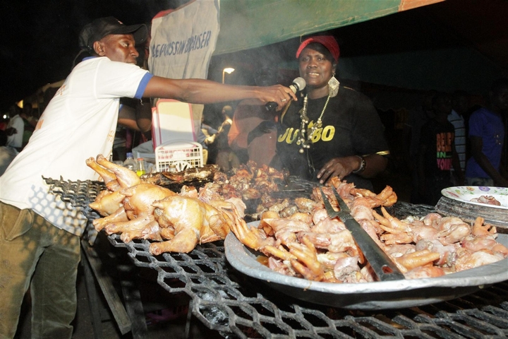 Choukouya Festi de Bouaké : succès total de la 1ère édition
